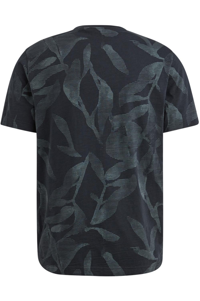 T SHIRT VAN JERSEY PTSS2504590 5281